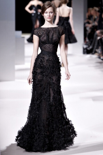 Elie Saab 2011