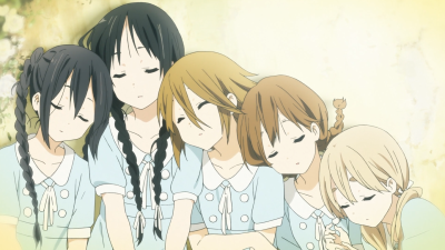 k-on！