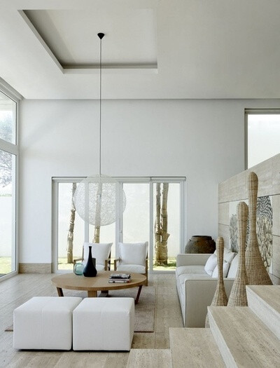 C House by Archipelago Design Works