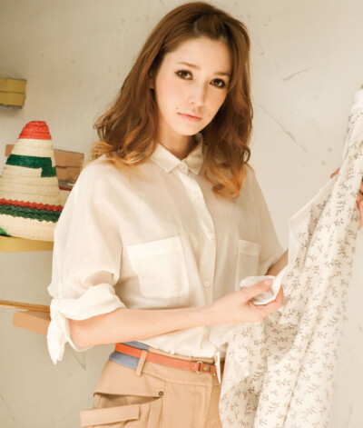 藤井莉娜