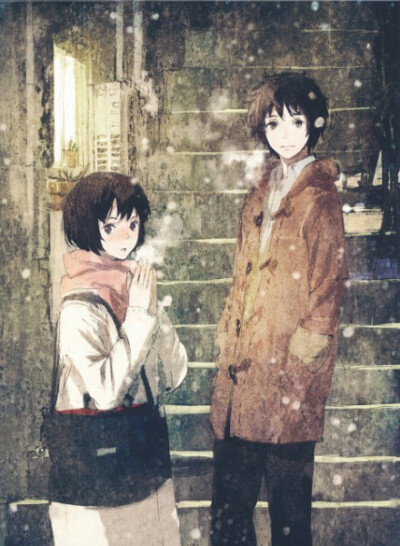 什么路途遥远。走一步有一步的风景，进一步有一步的欢喜。幸福，在路上