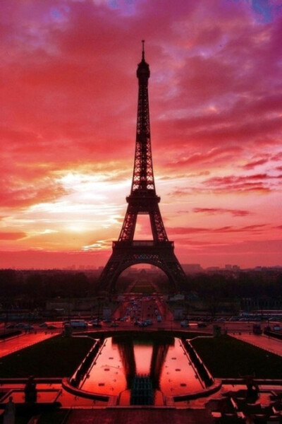 Paris~~