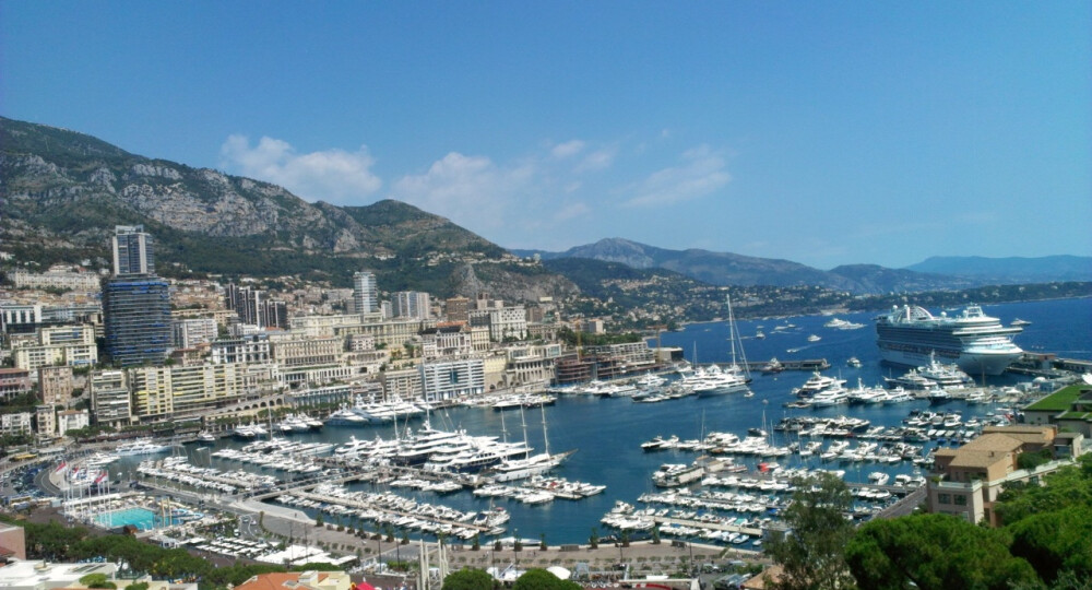 Monaco