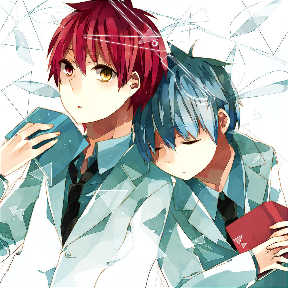 【堆配对】红黑！