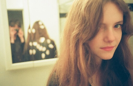 Imogen Morris Clarke、Imogen Morris Clarke