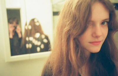 Imogen Morris Clarke、Imogen Morris Clarke