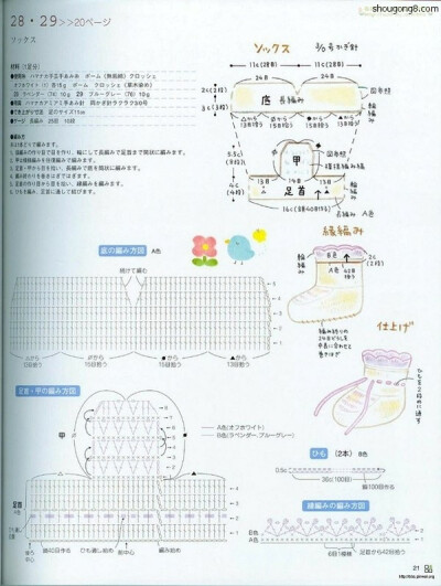 寶寶鞋