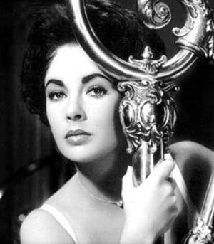 ElizabethTaylor——伊丽莎白泰勒