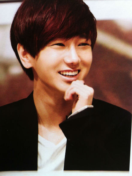 super junior 我们艺声~