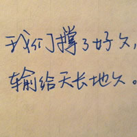 文字头像
