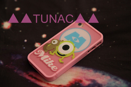 http://item.taobao.com/item.htm?id=15624757528 △怪物公司 Sulley and Mike △ 两款 超酷iphone壳