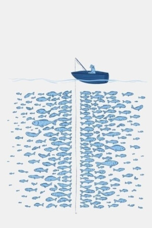 有时，这就是人生。