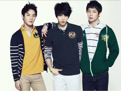 JYJ