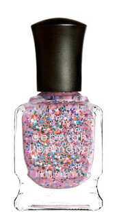 Deborah Lippmann 亮片指甲油 限量版 Candy Shop 糖果缤纷