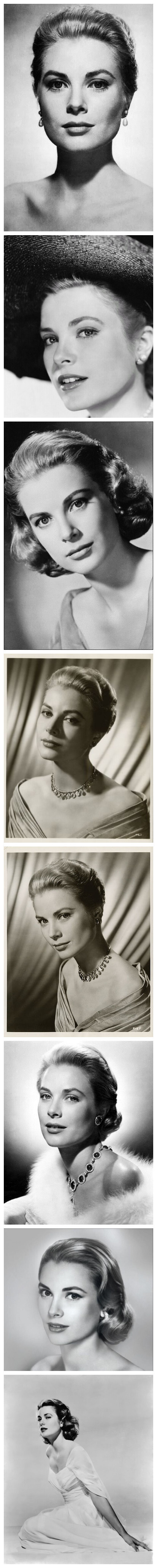 中文名：格蕾丝·凯利英文名：Grace Kelly 全名：格蕾丝·帕特丽夏·凯利国籍：美国出生地：美国宾夕法尼亚州费城血统：爱尔兰，德国身高：1.76m  [1] 生日：1929年11月12日