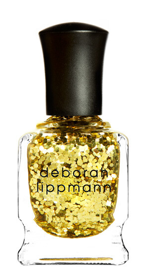 ！Deborah Lippmann 亮片指甲油 Shake Your Groove Thing