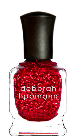 ！Deborah Lippmann 亮片指甲油-Do Ya Think I&#39;m Sexy?