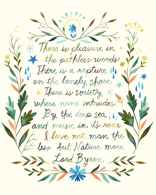 {Katie Daisy 艺术设计}