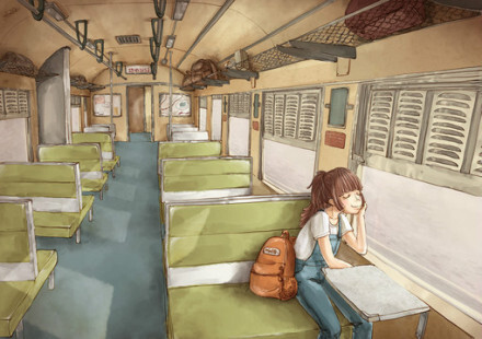 别忘了答应自己要做的事情，别忘了答应自己要去的地方，无论有多难，有多远