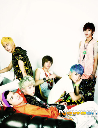 teen top