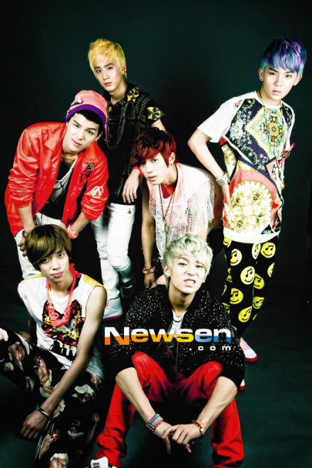 teen top