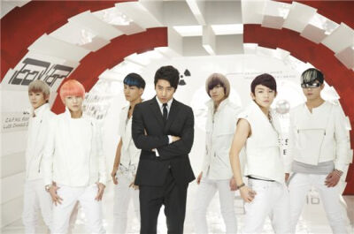 teen top