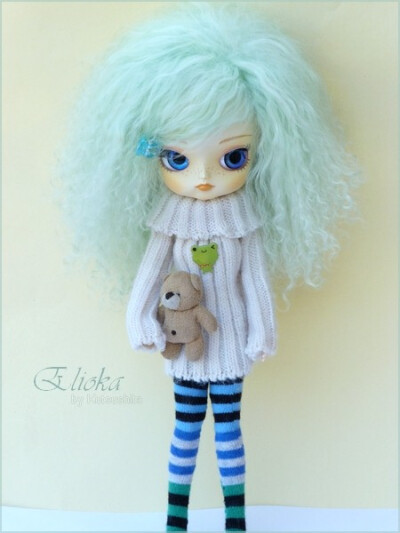 Elioka - Dal Tweety | Flickr - Photo Sharing!