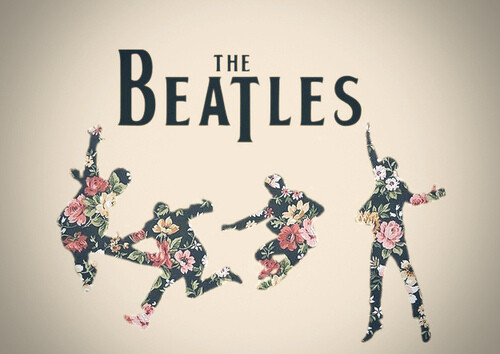 THE BEATLES