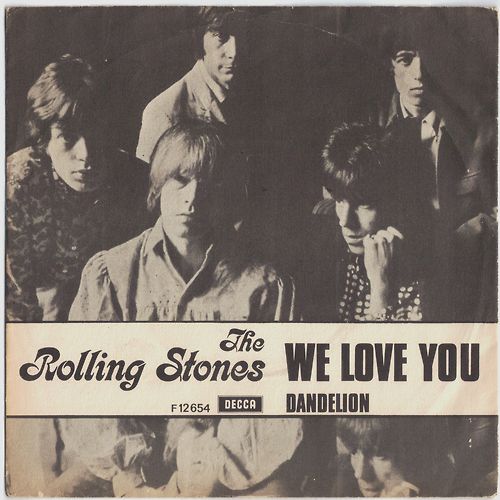 The Rolling Stones