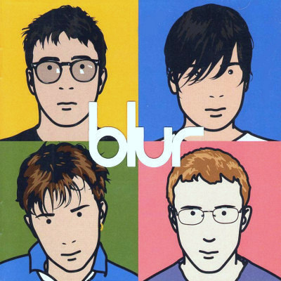 BLUR