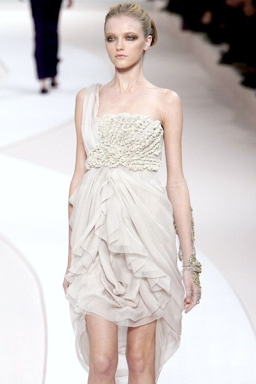 Souls on the runway、