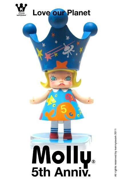 molly