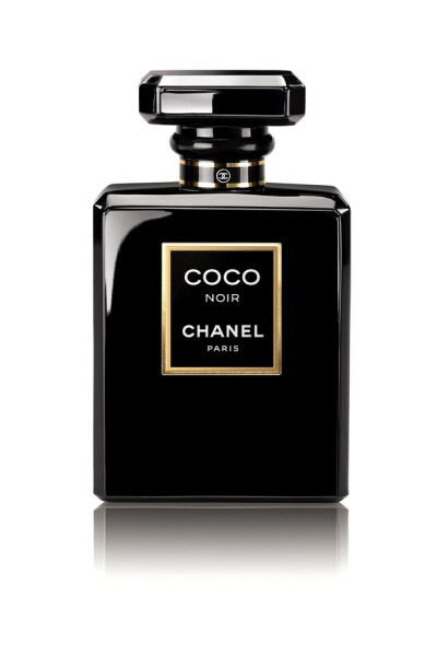 chanel 2012新款香水 Coco Noir