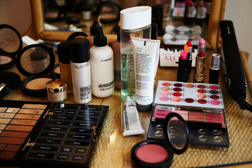 【cosmetics】