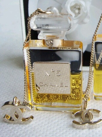 chanel 5号