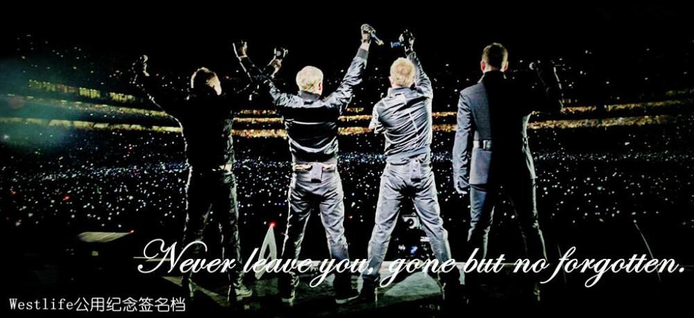 westlife