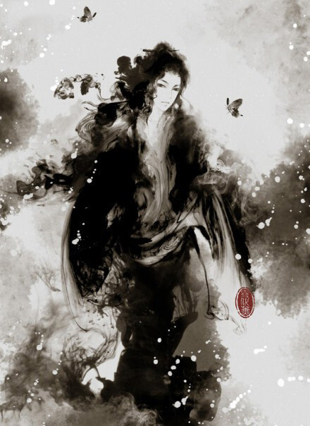 与【蝶】是同一系列的