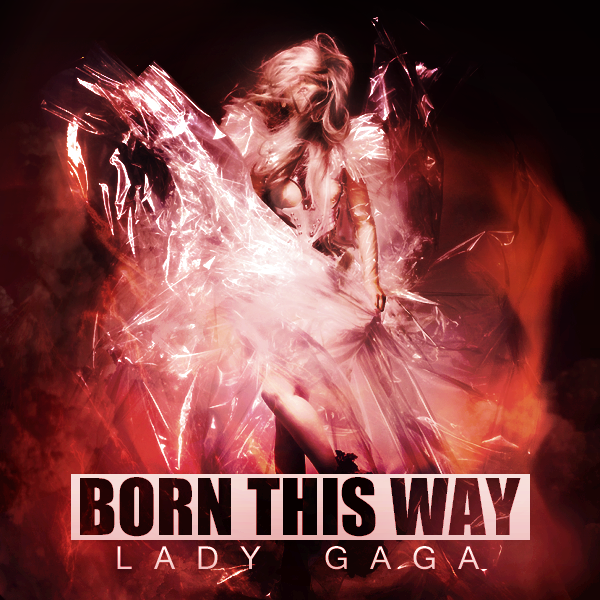 bornthisway封面图片