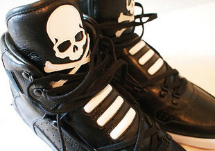 ~~Mastermind x Adidas Originals