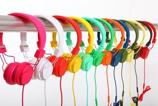 瑞典原装Urbanears Plattan耳机