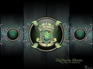 Slytherin House