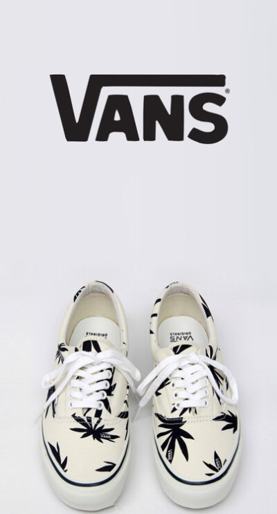  为什么我们这个破地儿没有这款vans 为什么 呐、