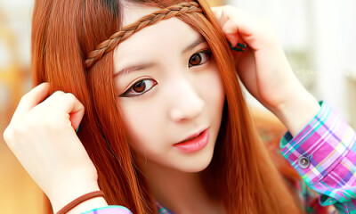 korea fashion✓、FASHION、韩国、韩系、Ulzzang