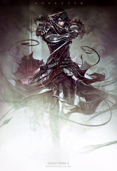 Guild Wars2_Assassin