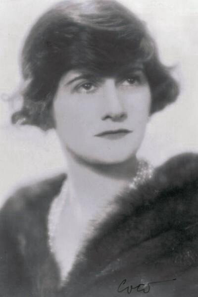 Coco Chanel