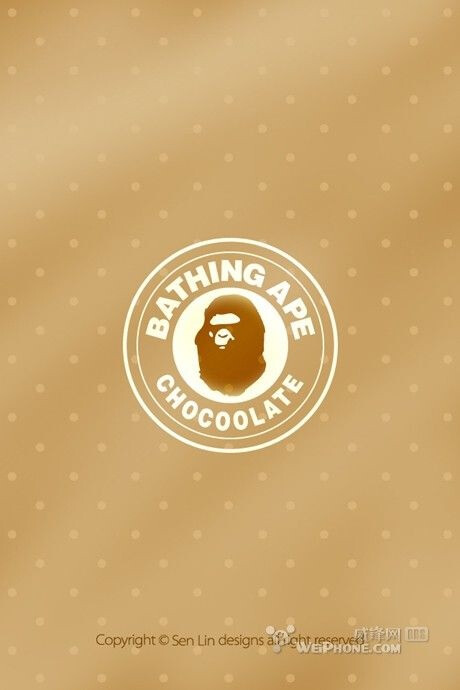 BATHING APR CHOCOLATE