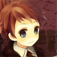 有爱的 动漫头像。。