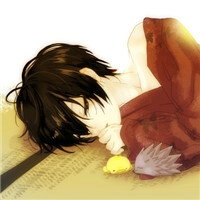 有爱的 动漫头像。。