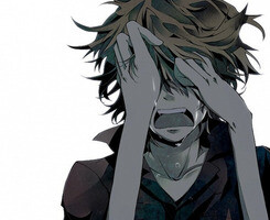 有爱的 动漫头像。。