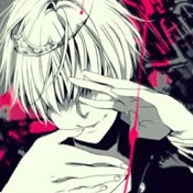 有爱的 动漫头像。。